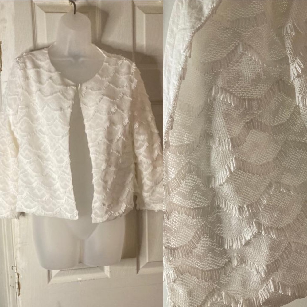 Women’s Blazer